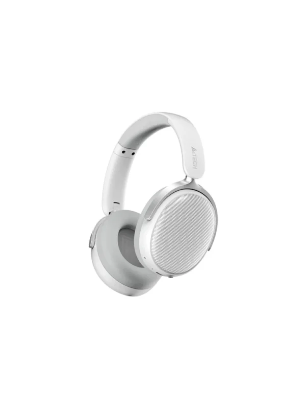 ყურსასმენი - A4Tech Fstyler BH350C Wireless Headset White