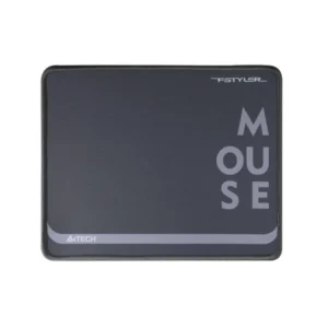 მაუს პადი - A4Tech Fstyler FP20 Mouse Pad Grey