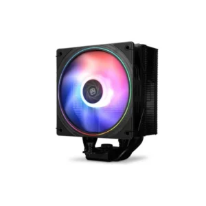 პროცესორის გაგრილება – THERMALRIGHT Assassin Spirit 120 EVO ARGB Black CPU Universal Cooler