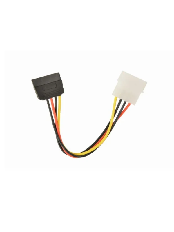 კაბელი - Gembird CC-SATA-PS SATA power cable 0.15 m