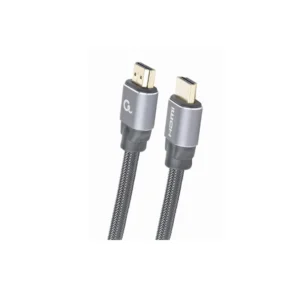 კაბელი: Gembird CCBP-HDMI-2M HDMI Cable 2m "Premium series"