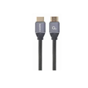 კაბელი: Gembird CCBP-HDMI-3M HDMI Cable 3m "Premium series"
