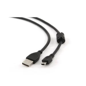 კაბელი - Gembird CCF-USB2-AM5P-6 mini USB cable 1.8m