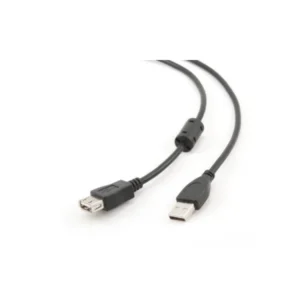 კაბელი: Gembird CCF-USB2-AMAF-6 USB Cable Extension 1.8m