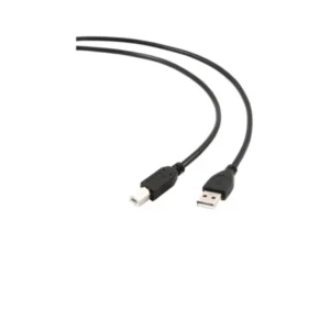 კაბელი: Gembird CCP-USB2-AMBM-10 USB Cable for Printer 3m