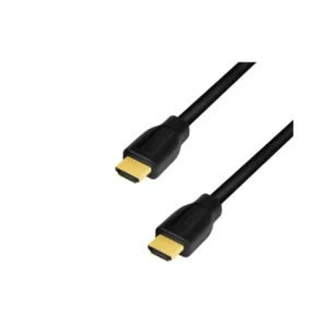 კაბელი - Logilink CHA0102 4K/60Hz HDMI cable 3m