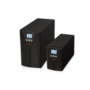 უწყვეტი კვების წყარო - EAST EA902H 2KVA/1800W Online UPS Tower Without Battery