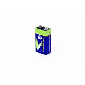 ელემენტი - Gembird EG-BA-6LR61-01 Alkaline 9 V 6LR61 blister