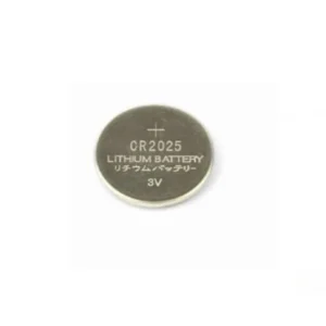 ელემენტი - Gembird EG-BA-CR2025-01 2-pack