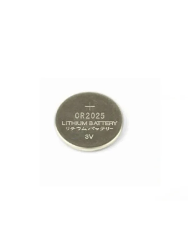 ელემენტი - Gembird EG-BA-CR2025-01 2-pack