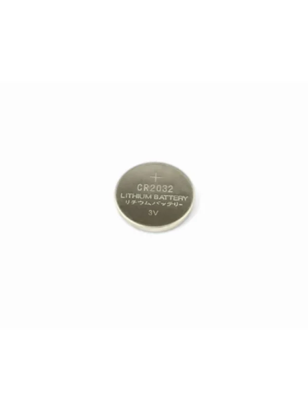 ელემენტი - Gembird EG-BA-CR2032-01 2-pack