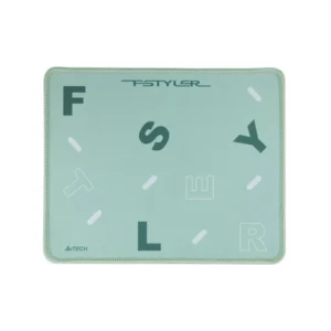 მაუს პადი: A4tech Fstyler FP25 Mouse Pad Green