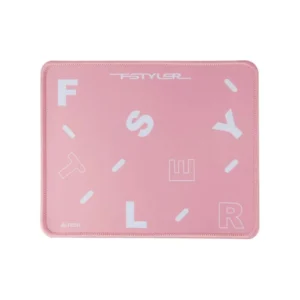მაუს პადი: A4tech Fstyler FP25 Mouse Pad Pink