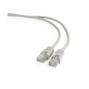 ქსელის კაბელი - Gembird PP12-3M Patch Cord UTP CAT5E 3m