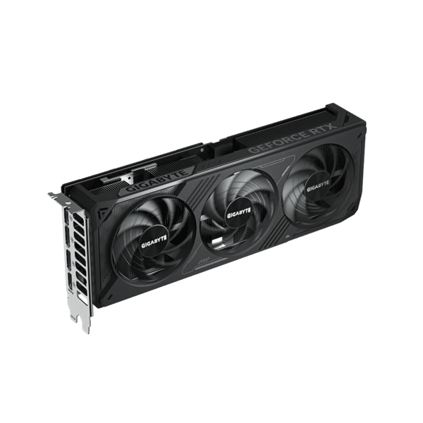 ვიდეობარათი - Gigabyte GeForce RTX 5070 WINDFORCE OC SFF 12GB 192-Bit GDDR7 - Image 2