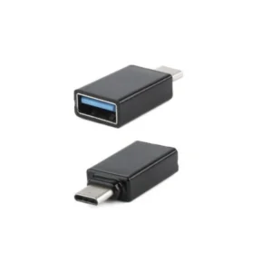 ადაპტერი: Gembird A-USB3-CMAF-01 USB 3.0 Type-C adapter