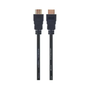 კაბელი: Gembird CC-HDMIL-1.8M 4K/60Hz High Speed HDMI Cable 1.8 m