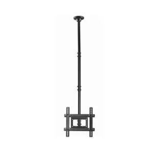 ტელევიზორის საკიდი - Gembird CM-70ST-01 Full Motion TV Ceiling Mount 32"-70"