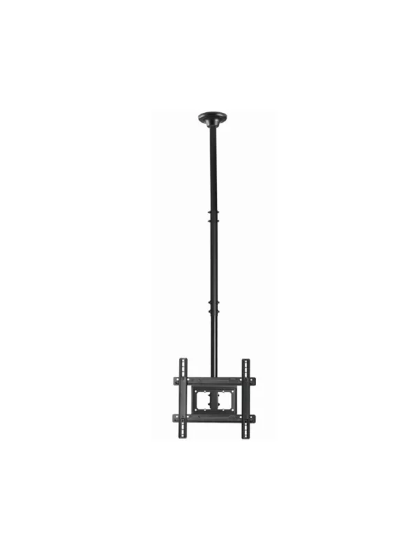 ტელევიზორის საკიდი - Gembird CM-70ST-01 Full Motion TV Ceiling Mount 32"-70"