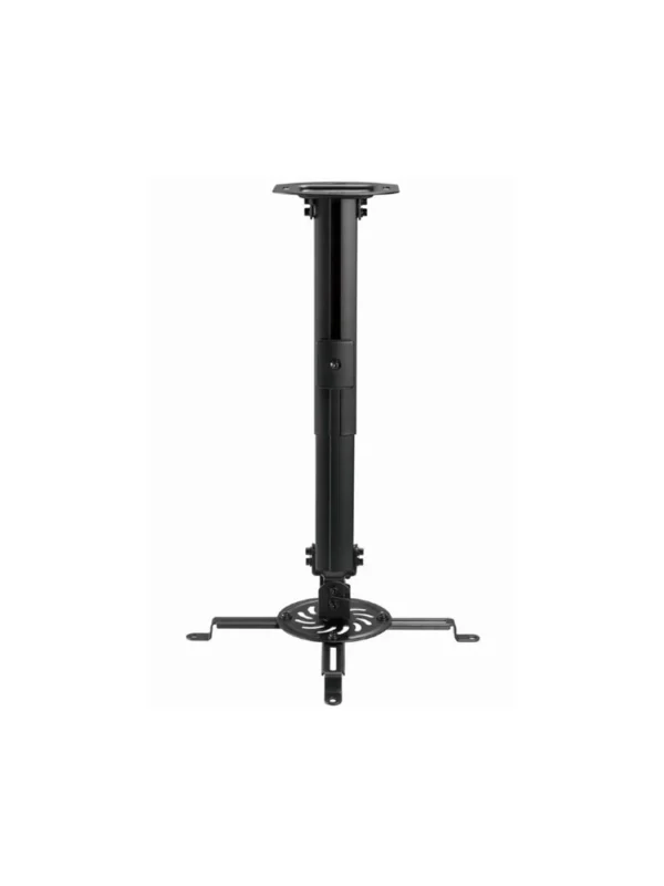პროექტორის საკიდი - Gembird CM-B-01 Adjustable Ceiling Mount For Projector/Beamer