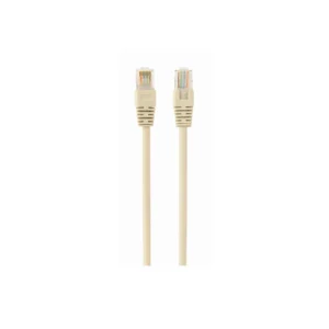 ქსელის კაბელი - Gembird PP12-10M Patch Cord UTP CAT5E 10m