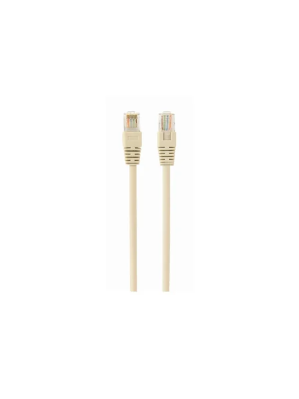 ქსელის კაბელი - Gembird PP12-10M Patch Cord UTP CAT5E 10m