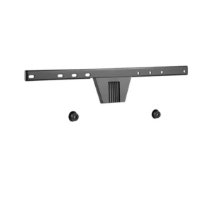 ტელევიზორის საკიდი - Gembird WM-S80F-01 Slim TV wall mount (fixed) 37"-80"