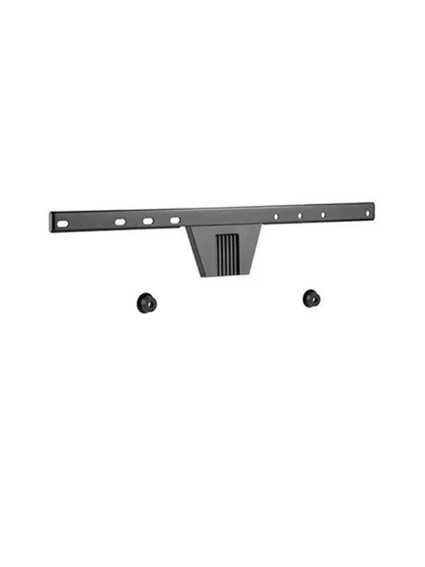 ტელევიზორის საკიდი - Gembird WM-S80F-01 Slim TV wall mount (fixed) 37"-80"