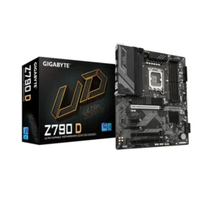 დედადაფა - Gigabyte Z790 D 4DDR5 LGA1700