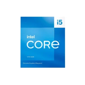 პროცესორი - Intel Core i5-14400 2.5GHz Turbo Boost 4.7GHz 20MB FCLGA1700