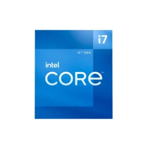 პროცესორი - Intel Core i7-12700KF 3.6GHz Turbo Boost 5.0GHz 25MB LGA1700