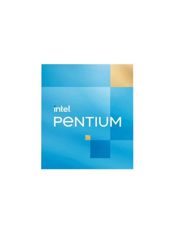 პროცესორი - Intel Pentium Gold G7400 3.7GHz 6MB LGA1700