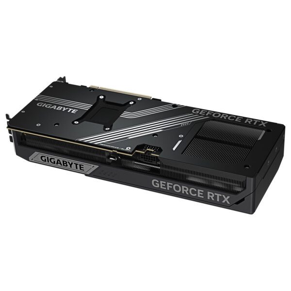 ვიდეობარათი - Gigabyte GeForce RTX 5080 WINDFORCE OC SFF 16GB 256Bit GDDR7 - Image 3