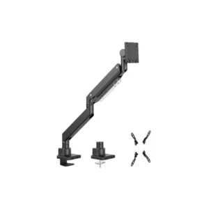 მონიტორის საკიდი - Logilink BP0202 Monitor mount 17"-57" 27kg max