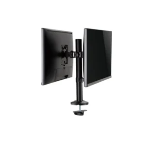 მონიტორის საკიდი - Logilink BP0109 Dual Monitor mount 17"-32" steel