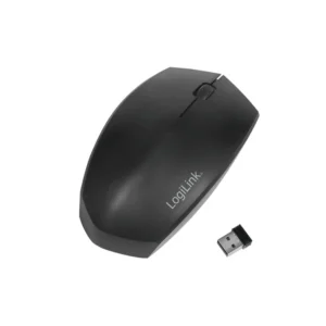 მაუსი - Logilink ID0191 Bluetooth & Wireless Mouse