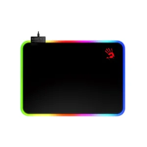 მაუს პადი: A4tech Bloody MP-35N RGB Gaming Mouse Pad