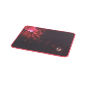 მაუს პადი: Gembird MP-GAMEPRO-M Gaming mouse pad PRO medium