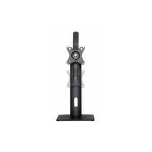 მონიტორის სადგამი - Gembird MS-D1-01 Monitor desk stand height adjustable 17"-32"