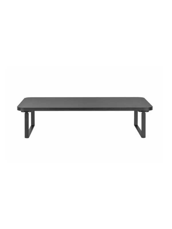 მონიტორის სადგამი - Gembird MS-TABLE-03 Monitor stand (rectangle)