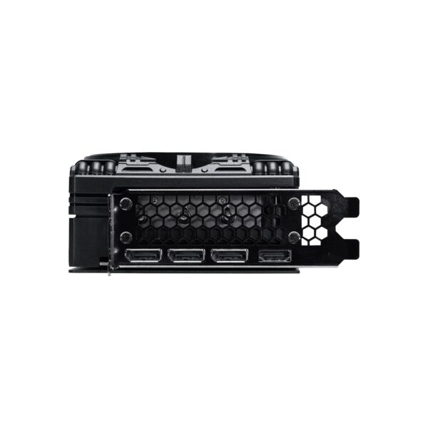 ვიდეობარათი - Palit RTX 5070 GAMINGPRO 12GB GDDR7 - გამოსახულება 2