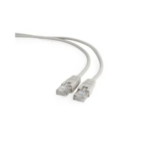 ქსელის კაბელი - Gembird PP12-2M Patch Cord UTP CAT5E 2m
