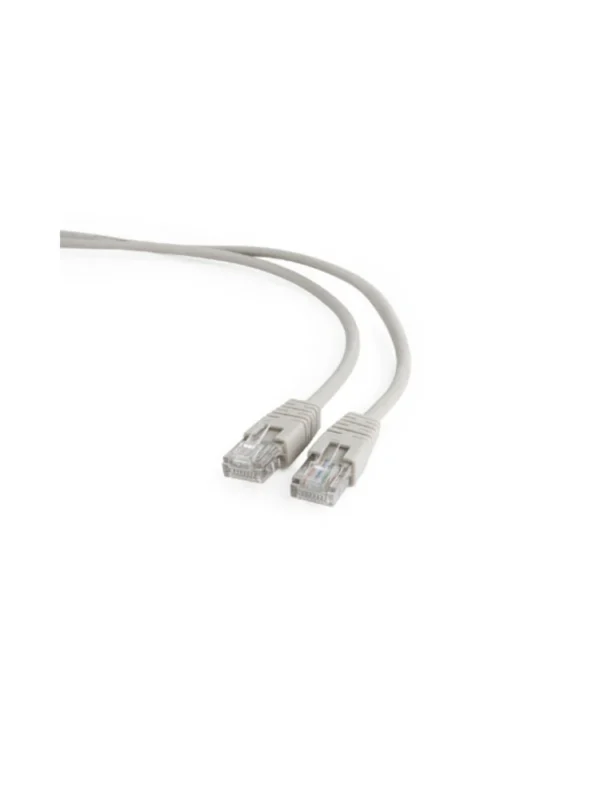 ქსელის კაბელი - Gembird PP12-0.5M Patch Cord UTP CAT5E 0.5m