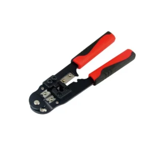 ჯეკონატორი - Gembird T-WC-03 3-in-1 Modular Crimping Tool RJ45