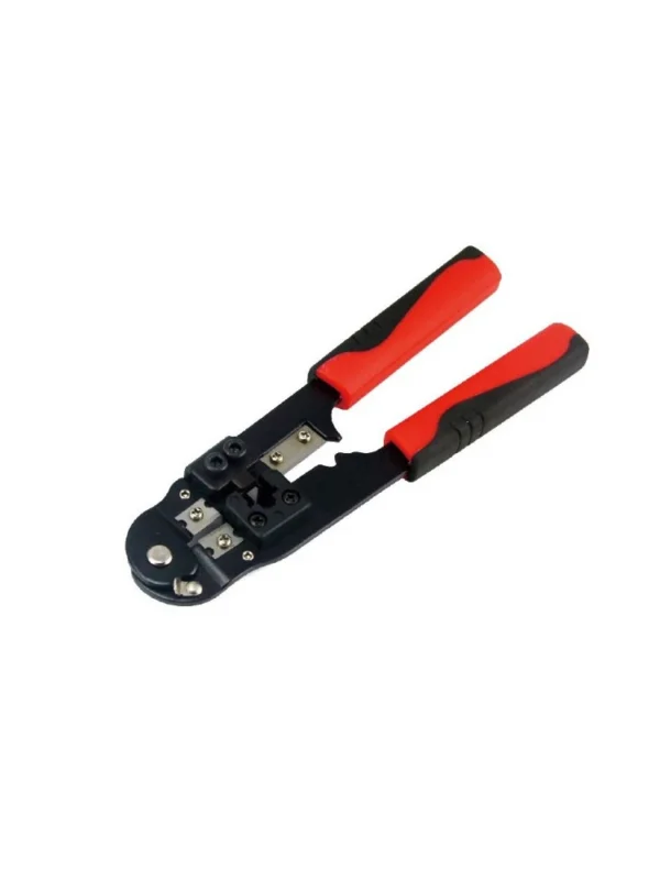 ჯეკონატორი - Gembird T-WC-03 3-in-1 Modular Crimping Tool RJ45