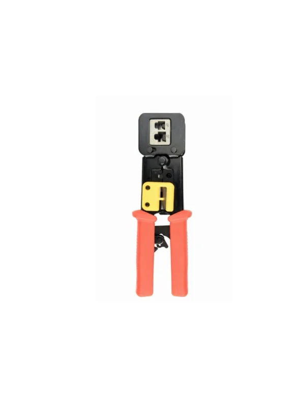 ჯეკონატორი - Gembird T-WC-05 Universal Modular crimping tool & cutting tool RJ45 RJ11RJ13