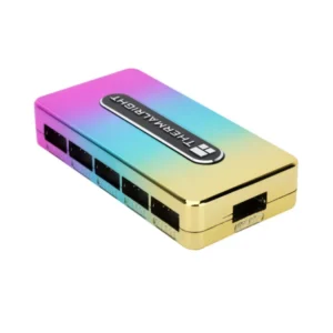 კონტროლერი - THERMALRIGHT ARGB HUB Controller Rev.A
