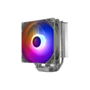 პროცესორის გაგრილება – THERMALRIGHT Assassin King 120 SE ARGB CPU Universal Cooler