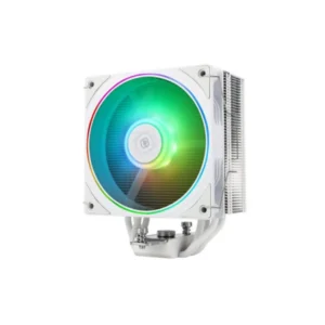 პროცესორის გაგრილება – THERMALRIGHT Assassin Spirit 120 EVO White ARGB CPU Universal Cooler