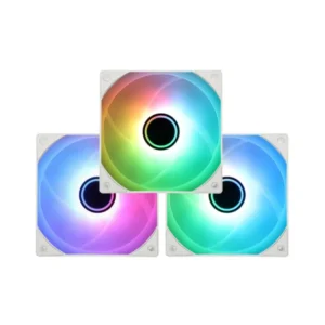 ქულერი - THERMALRIGHT TL-C12W-S V3 ARGB 120mm Fan